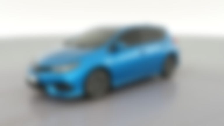 2017 Toyota Corolla iM vehicle photo
