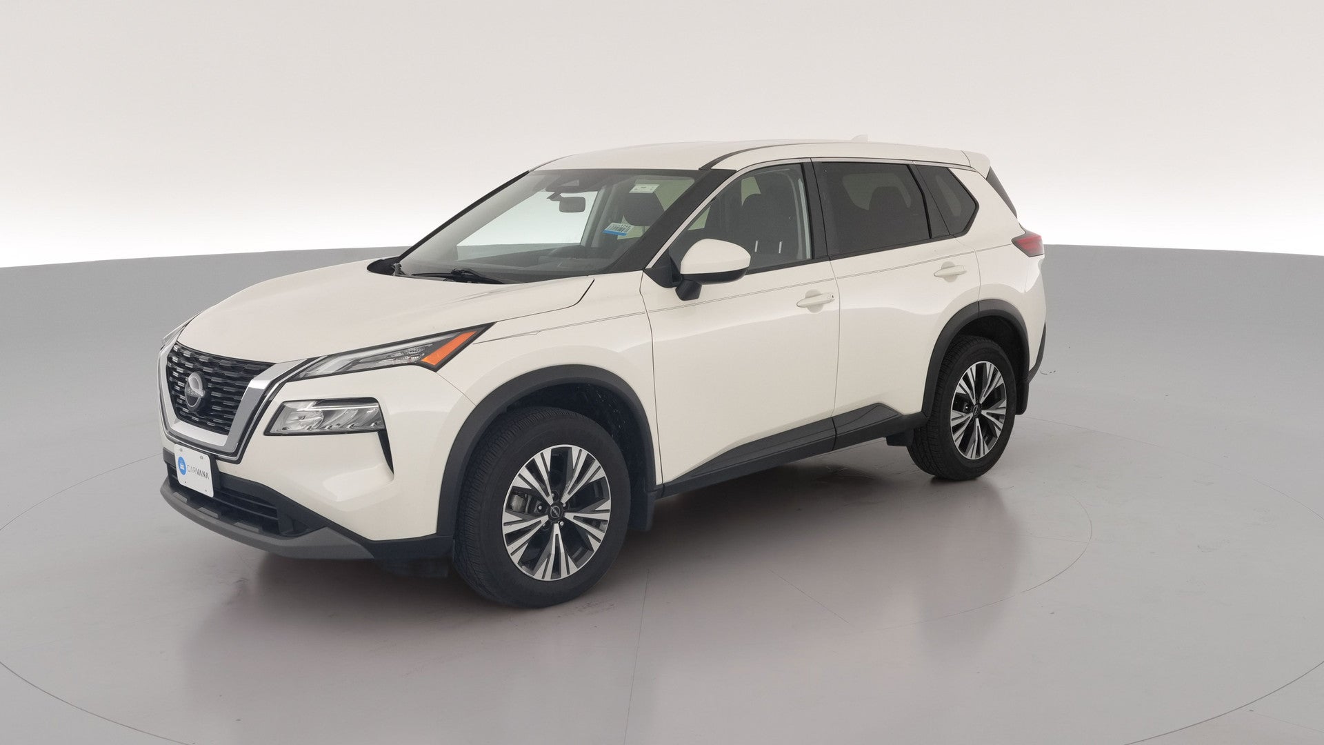 2023 Nissan Rogue vehicle photo