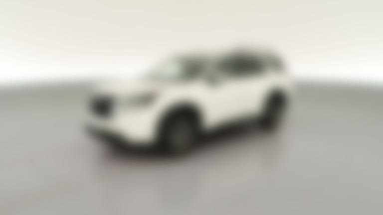 2025 Nissan Pathfinder vehicle photo