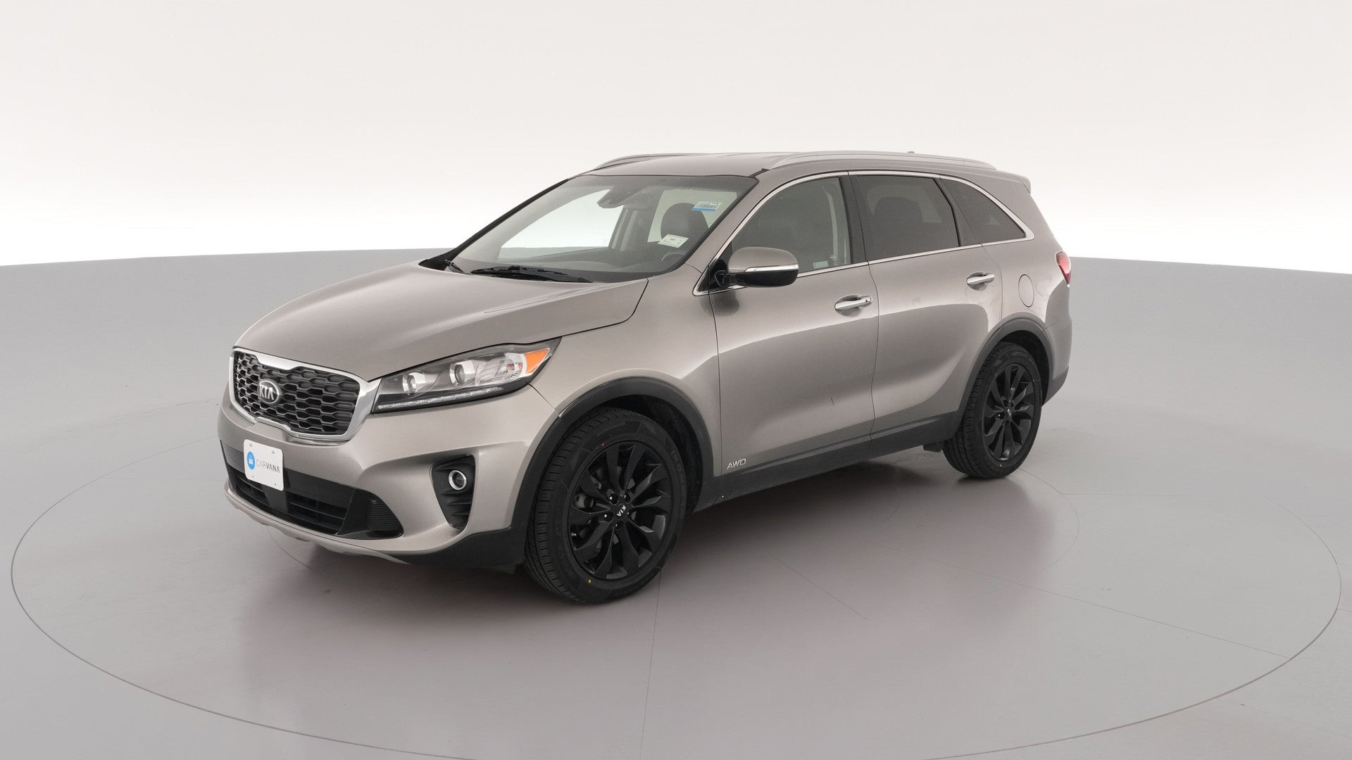 2019 Kia Sorento vehicle photo