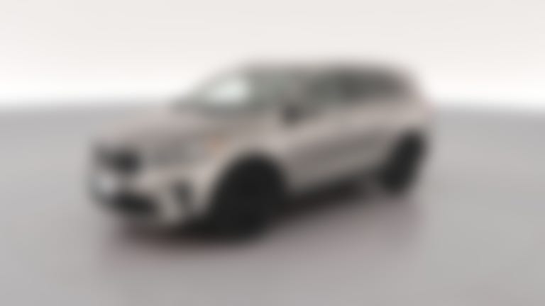 2019 Kia Sorento vehicle photo