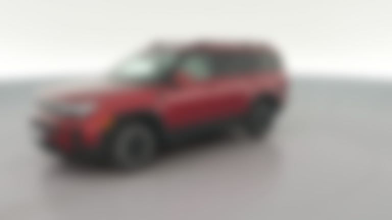 2026 Hyundai Santa Fe vehicle photo