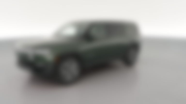 2024 Rivian R1S vehicle photo