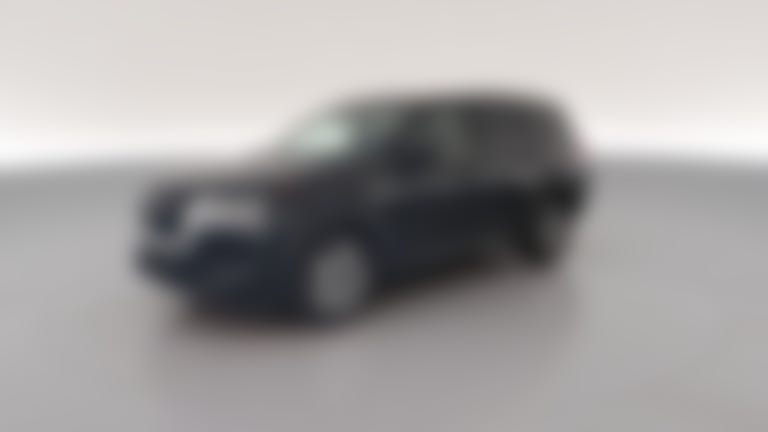 2025 Nissan Pathfinder vehicle photo