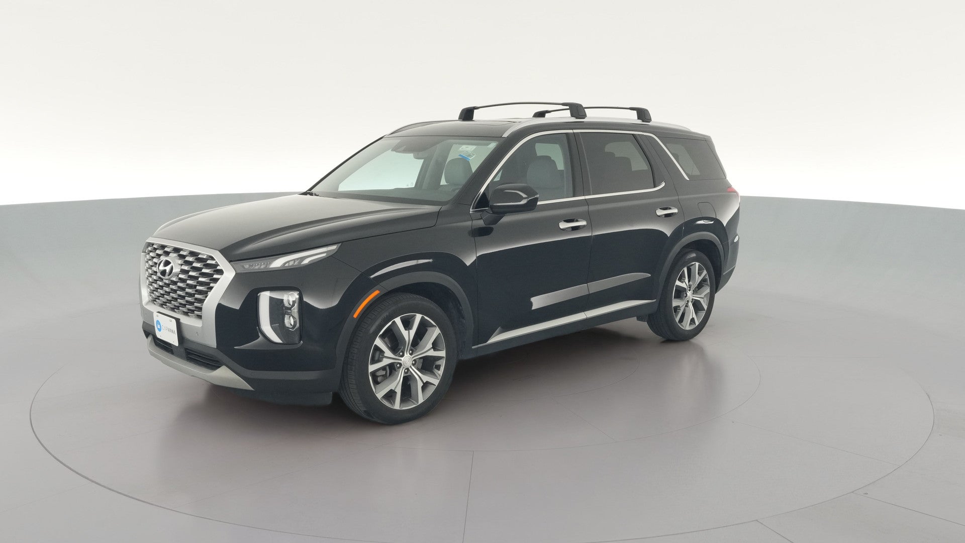 2022 Hyundai Palisade vehicle photo