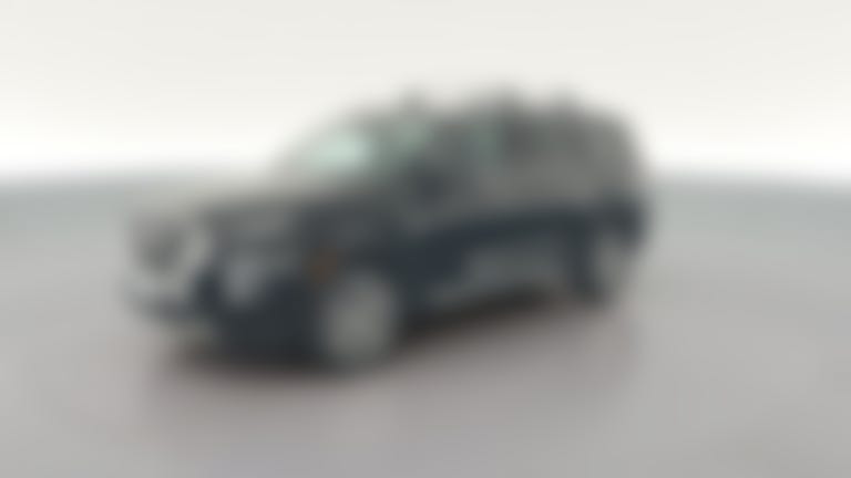 2022 Hyundai Palisade vehicle photo