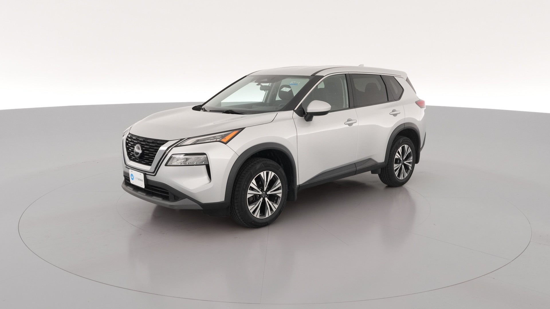 2023 Nissan Rogue vehicle photo