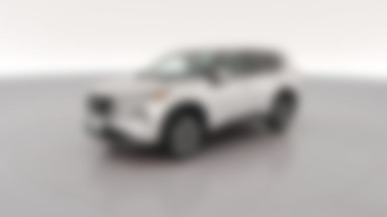2023 Nissan Rogue vehicle photo