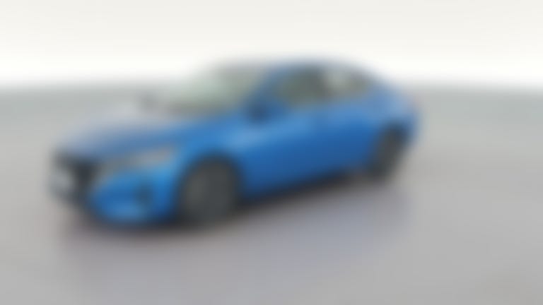 2024 Nissan Sentra vehicle photo