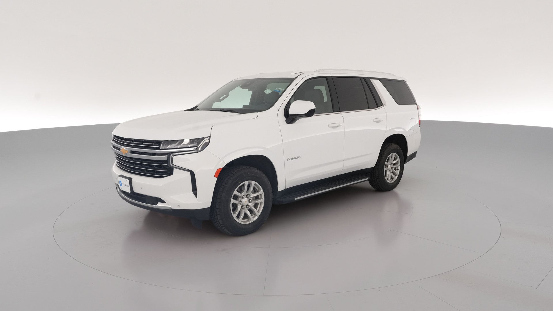 2023 Chevrolet Tahoe vehicle photo