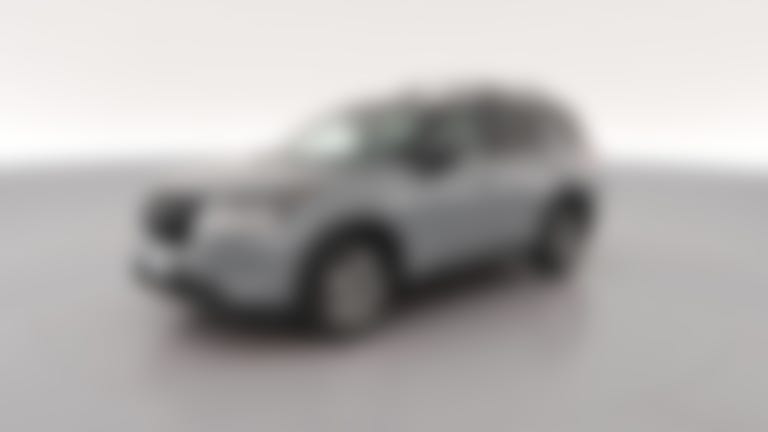 2023 Nissan Pathfinder vehicle photo