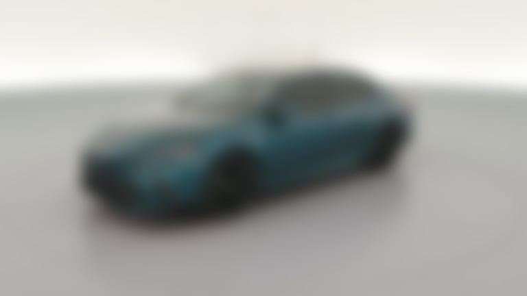 2025 Toyota Camry vehicle photo