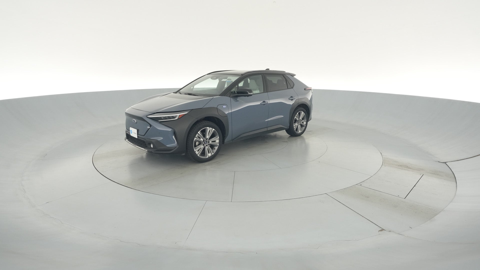 2023 Subaru Solterra vehicle photo