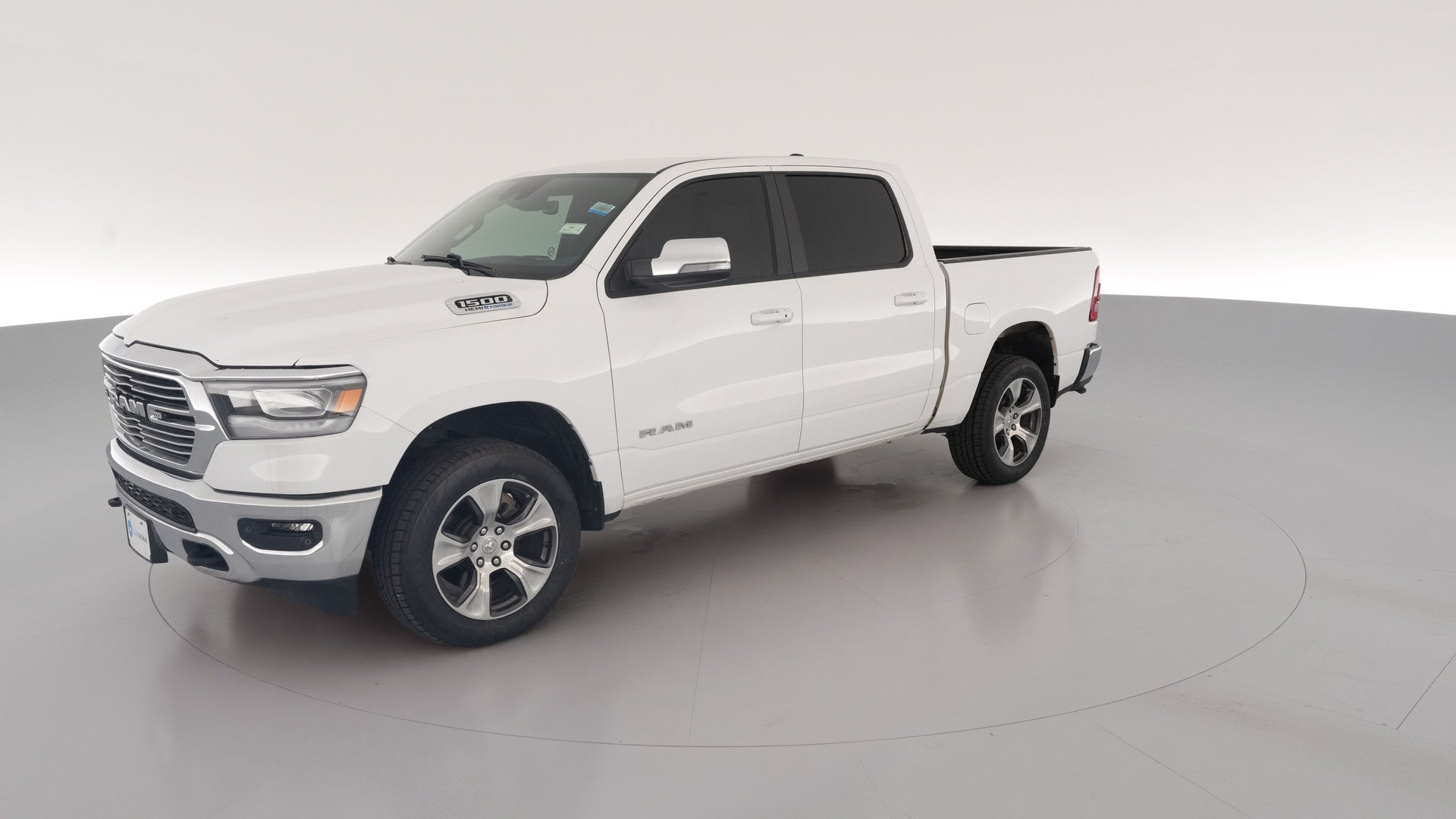 2023 Ram 1500 Crew Cab vehicle photo