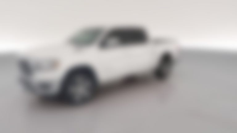 2023 Ram 1500 Crew Cab vehicle photo