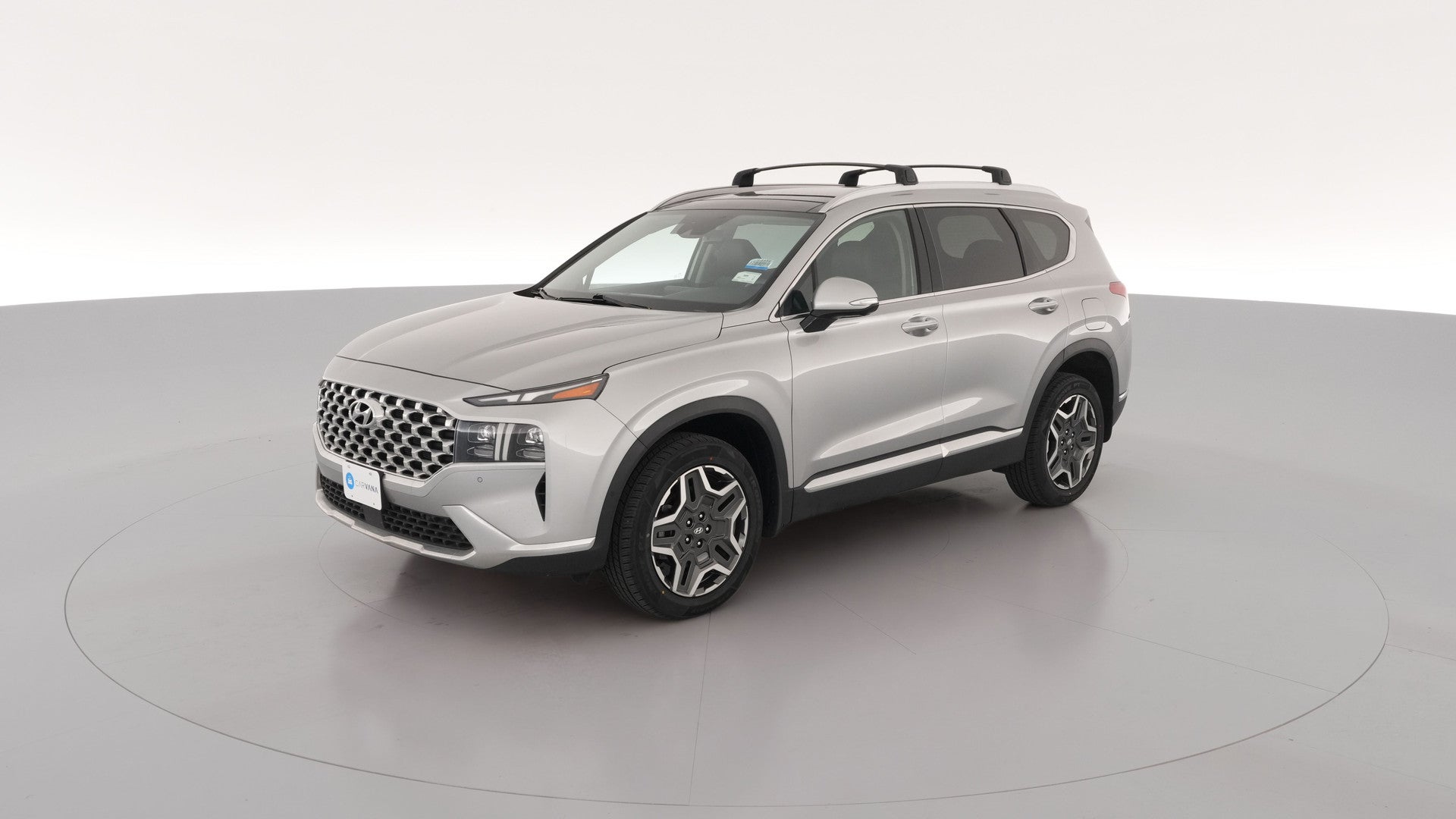 2023 Hyundai Santa Fe vehicle photo