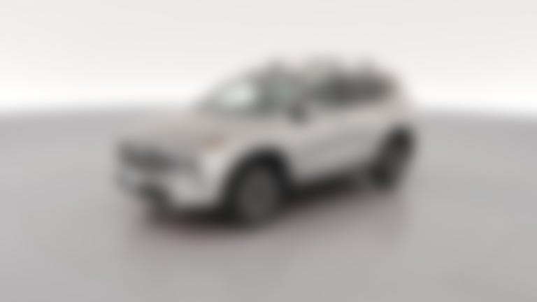2023 Hyundai Santa Fe vehicle photo