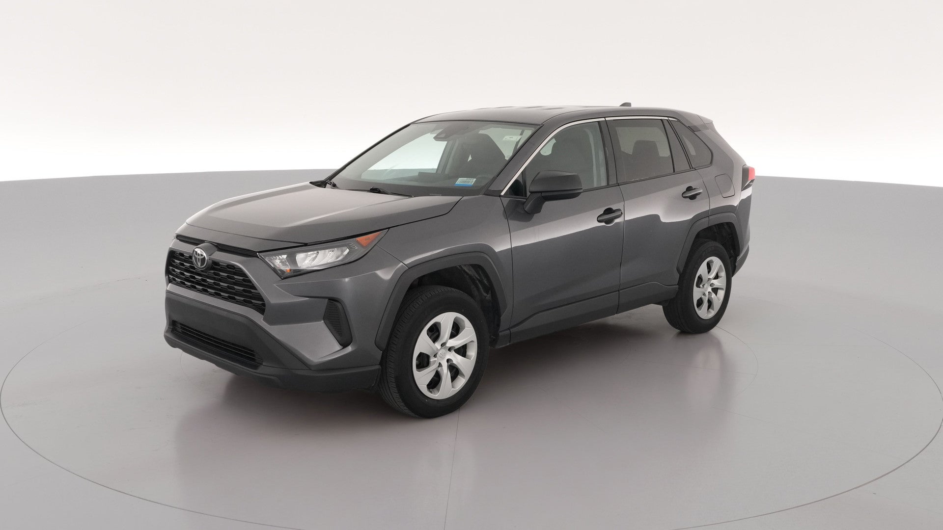 2022 Toyota RAV4 vehicle photo