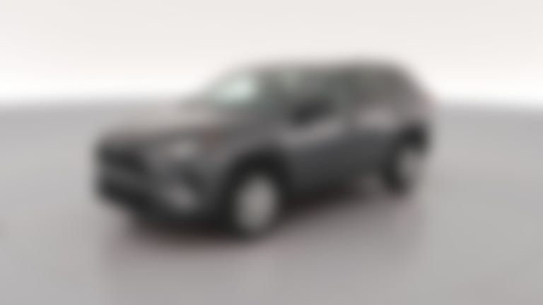 2022 Toyota RAV4 vehicle photo