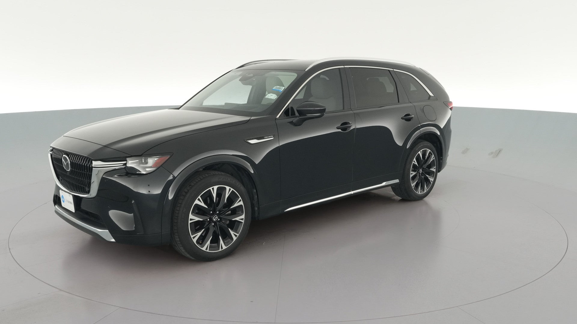 2024 MAZDA CX-90 vehicle photo