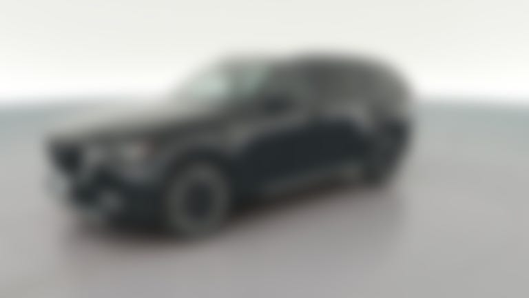 2024 MAZDA CX-90 vehicle photo