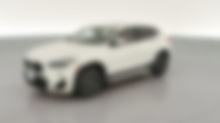 2020 BMW X2 vehicle photo