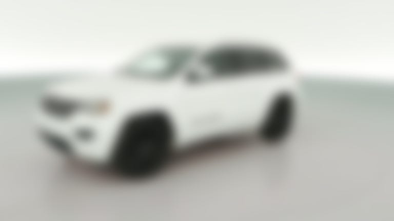 2018 Jeep Grand Cherokee vehicle photo