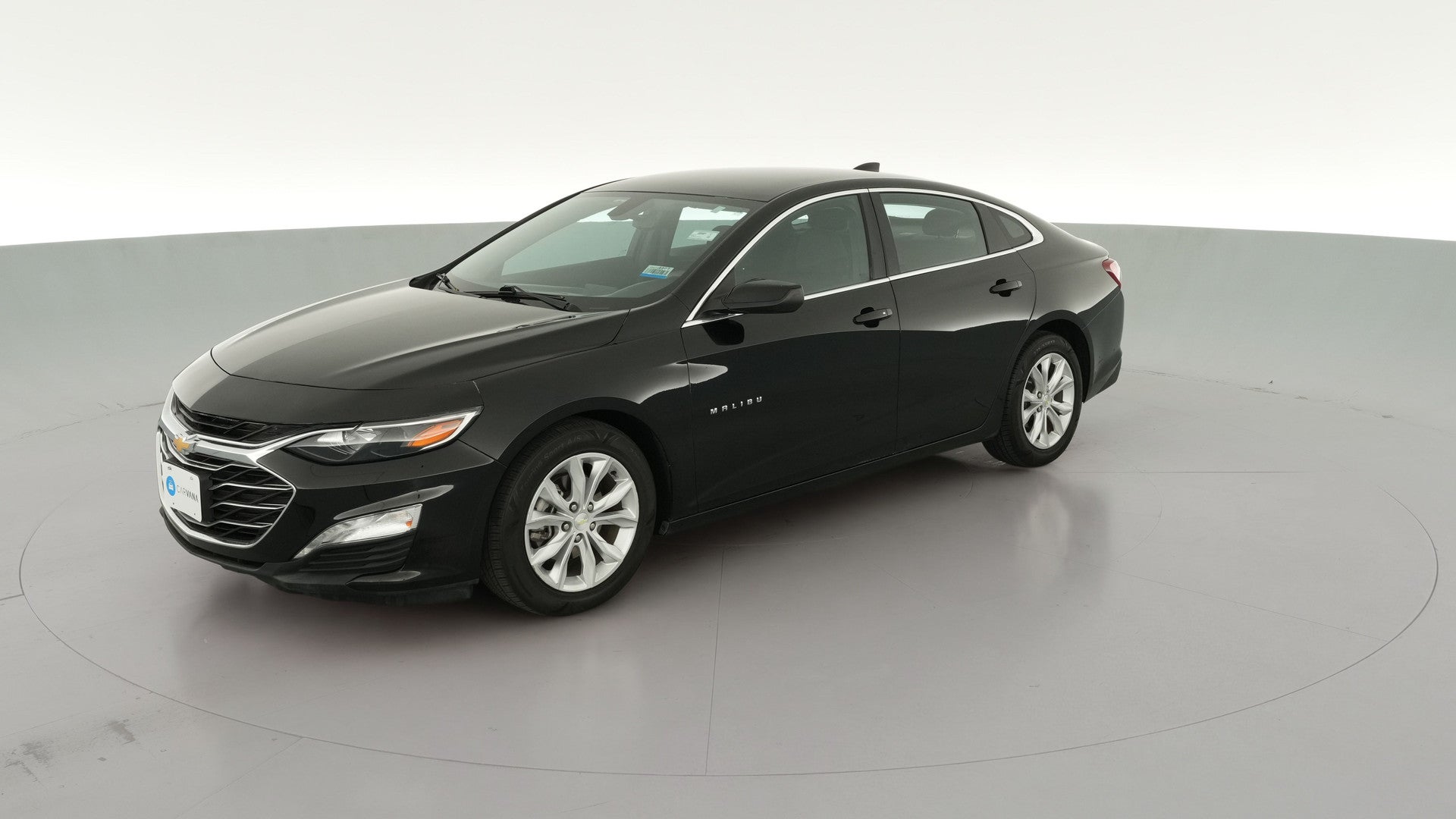 2020 Chevrolet Malibu vehicle photo