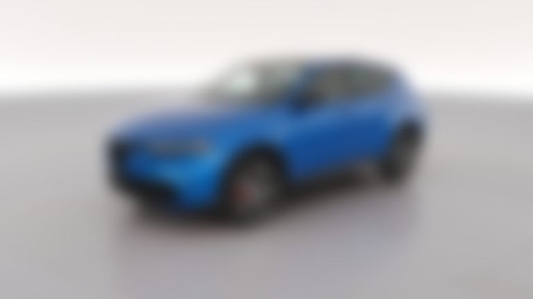 2024 Alfa Romeo Tonale vehicle photo