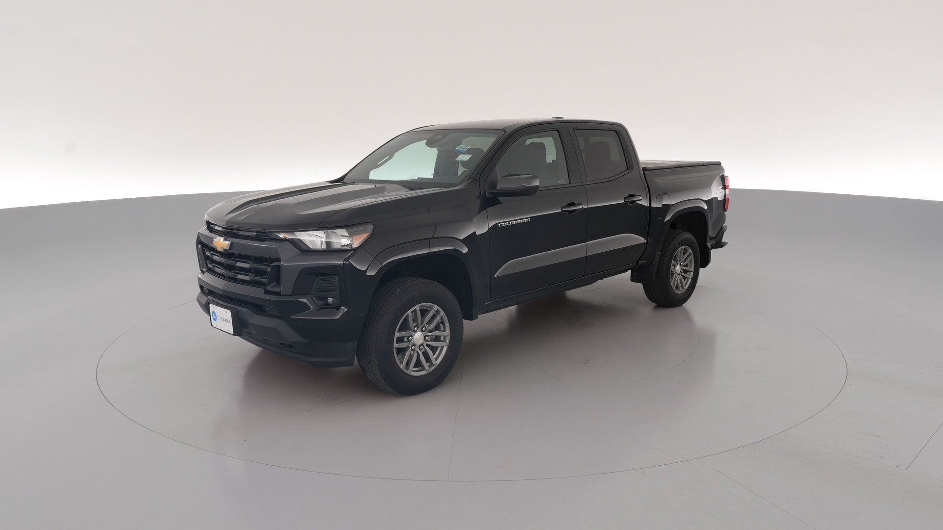 2024 Chevrolet Colorado Crew Cab vehicle photo