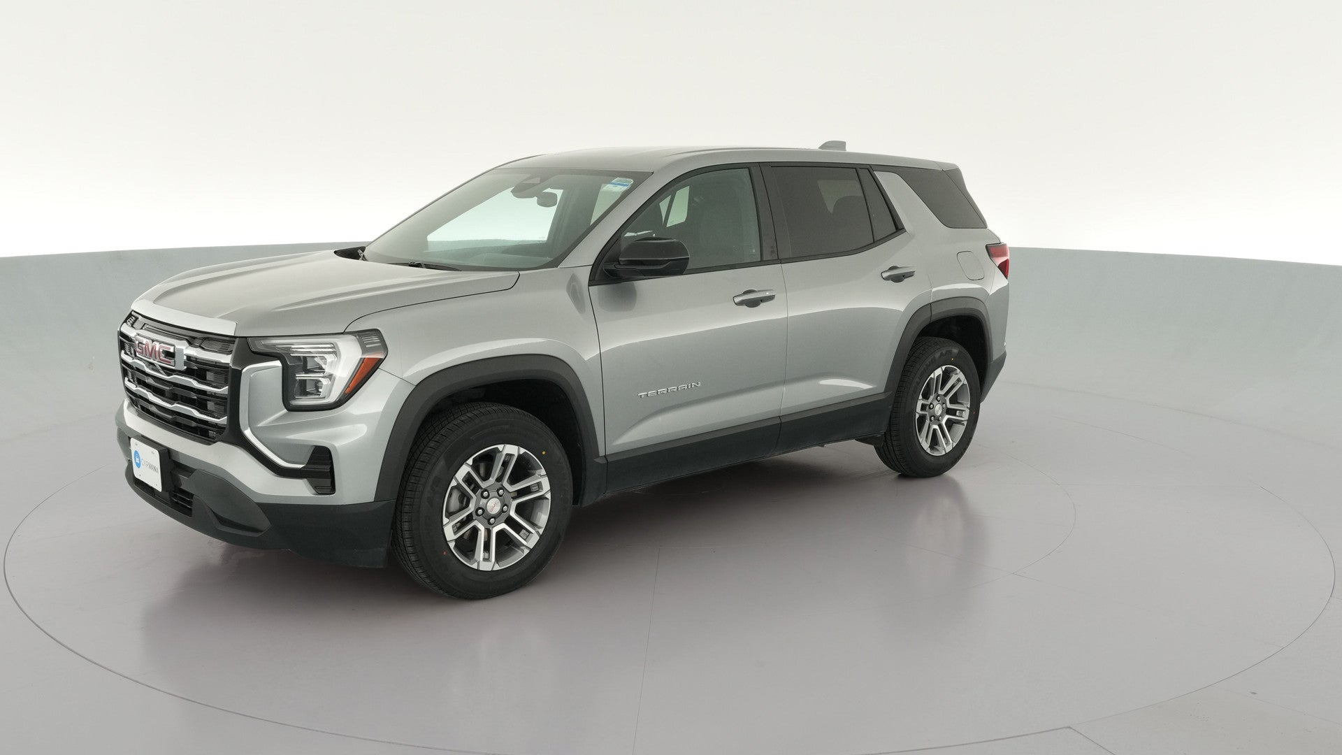 2025 GMC Terrain vehicle photo