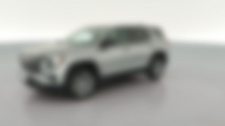 2025 GMC Terrain vehicle photo