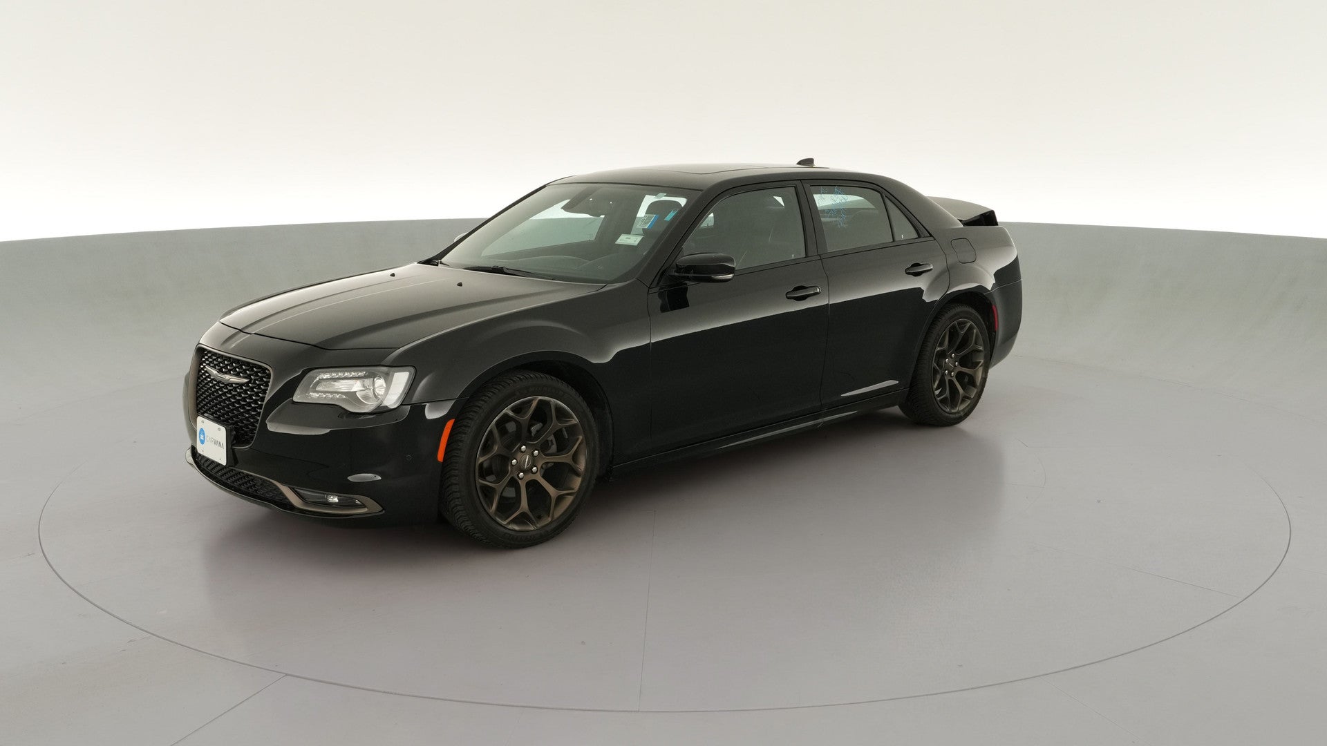 2020 Chrysler 300 vehicle photo