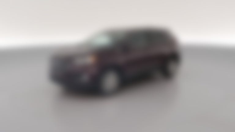 2021 Ford Edge vehicle photo