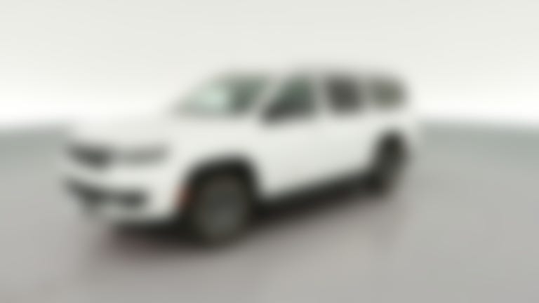 2024 Jeep Wagoneer L vehicle photo