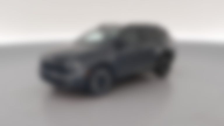 2024 Kia Sportage vehicle photo