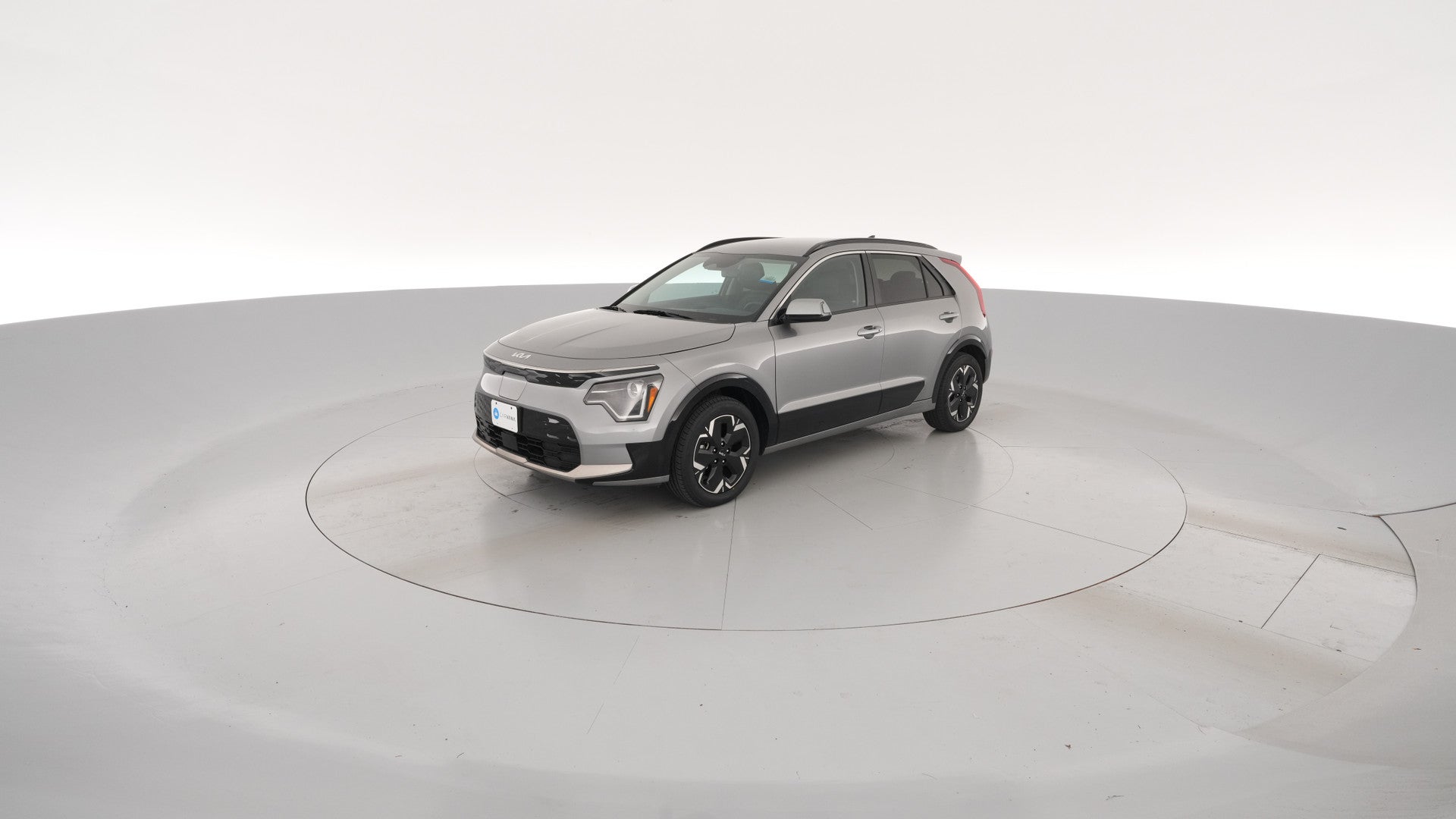 2023 Kia Niro EV vehicle photo