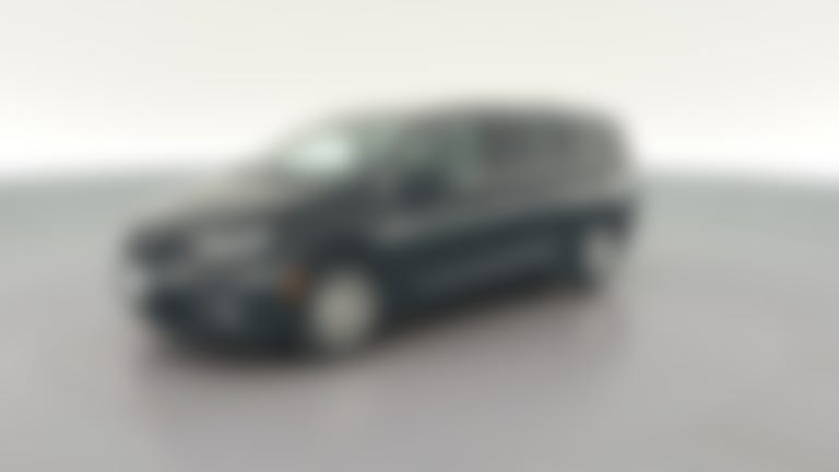 2025 Chrysler Pacifica vehicle photo
