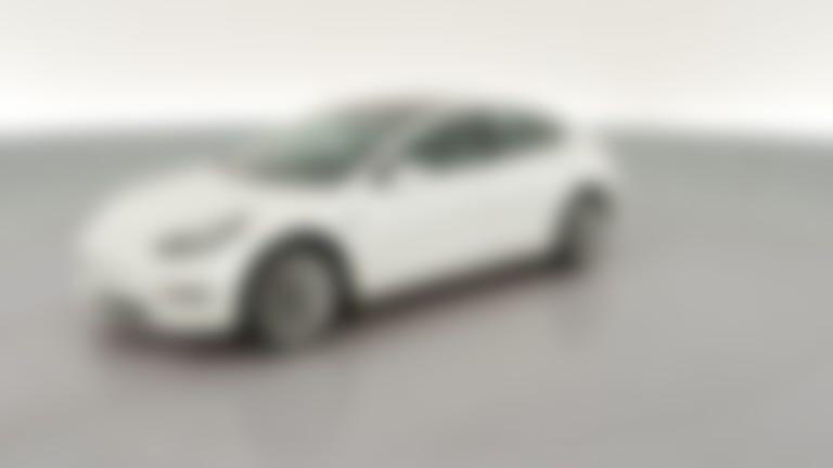 2020 Tesla Model 3 vehicle photo