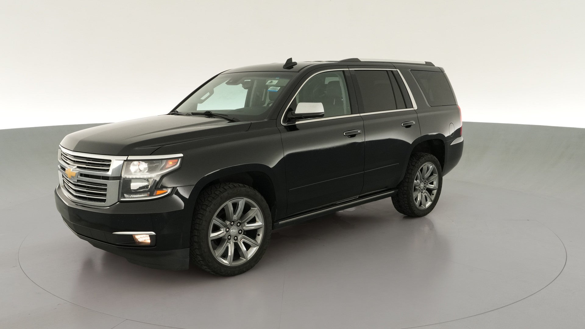 2016 Chevrolet Tahoe vehicle photo