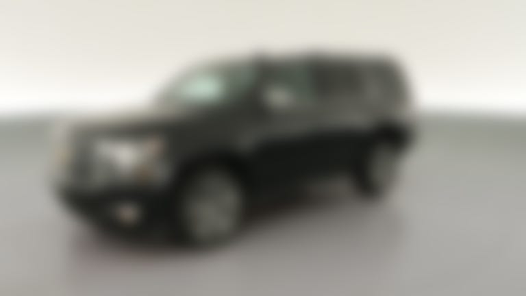 2016 Chevrolet Tahoe vehicle photo