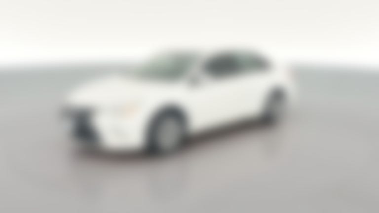 2015 Toyota Camry vehicle photo