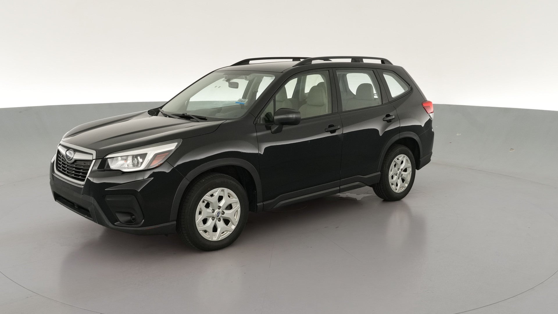 2019 Subaru Forester vehicle photo