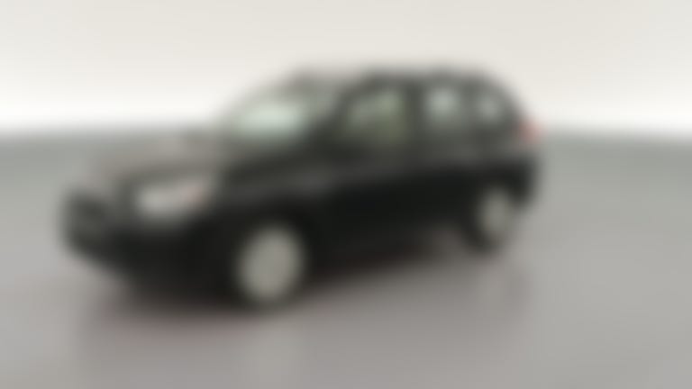 2019 Subaru Forester vehicle photo