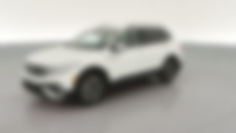 2024 Volkswagen Tiguan vehicle photo