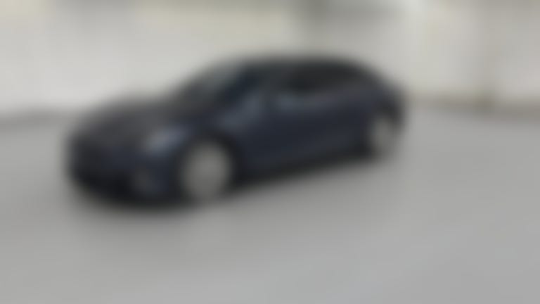 2020 Tesla Model S vehicle photo