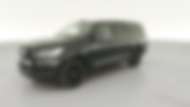 2022 Lincoln Navigator L vehicle photo