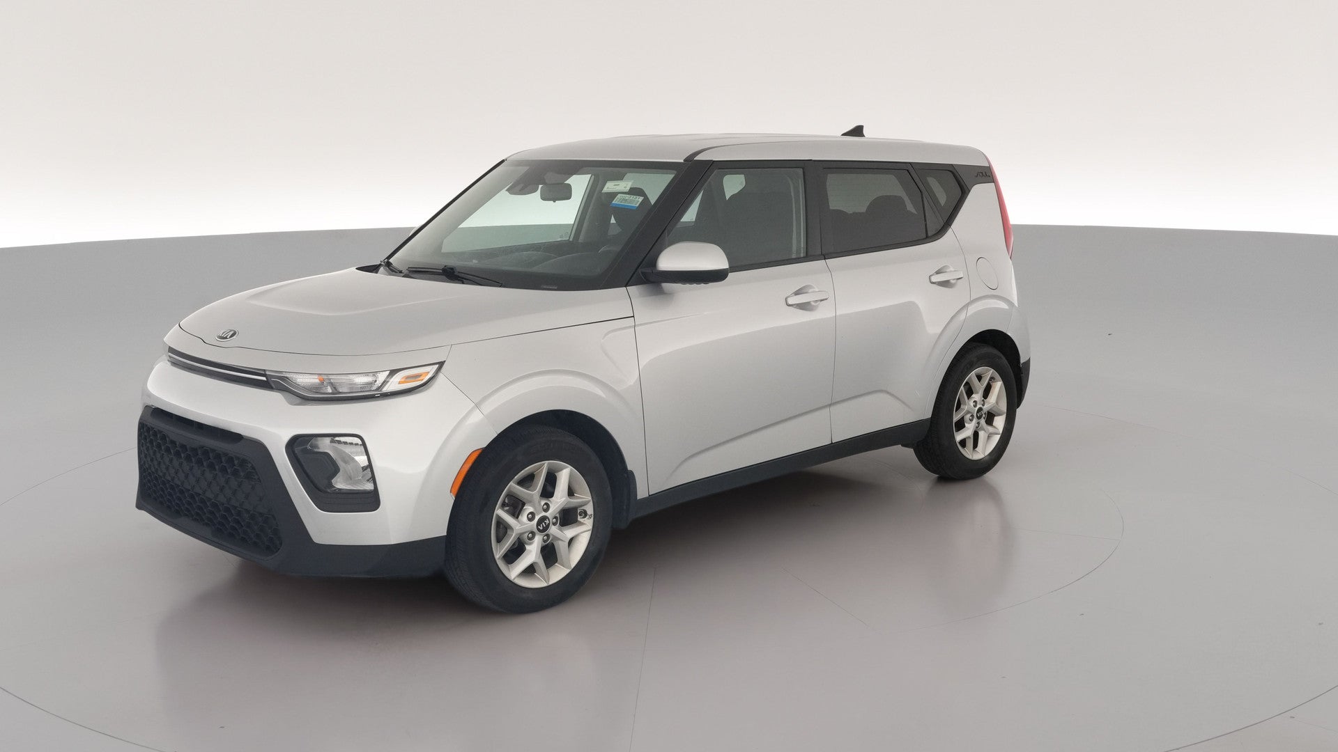 2020 Kia Soul vehicle photo