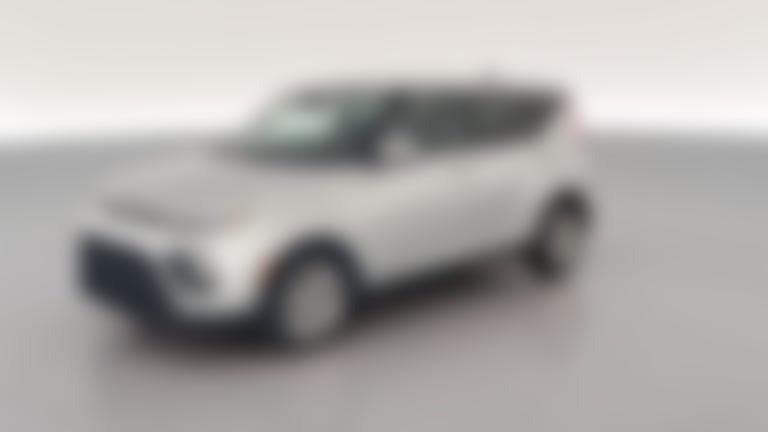 2020 Kia Soul vehicle photo