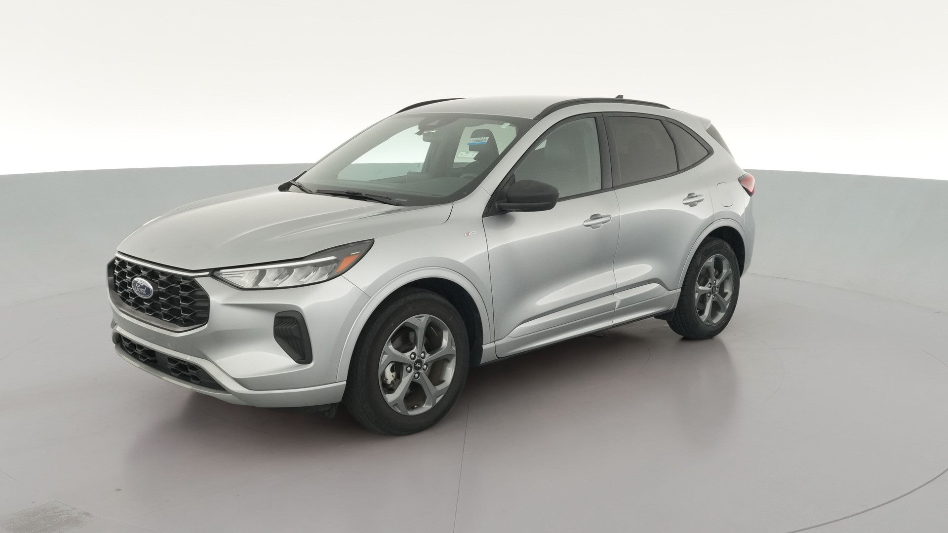2024 Ford Escape vehicle photo